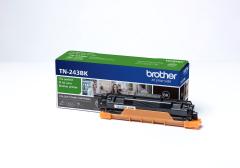  Toner Brother TN-243BK svart - 1 000 sidor