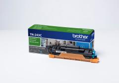  Toner Brother TN-243C cyan - 1 000 sidor