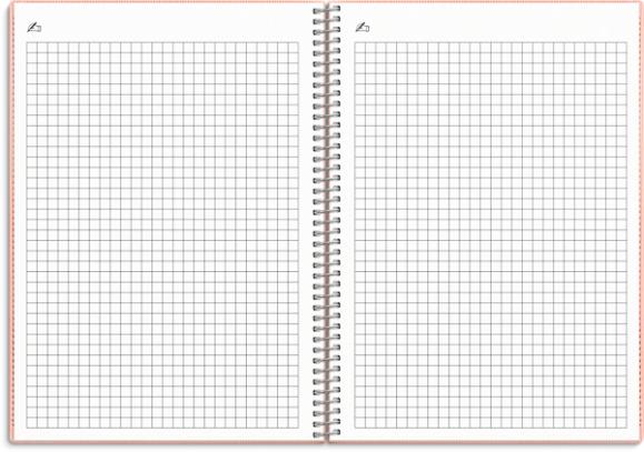  Kalender 2023 Business Vega rosa