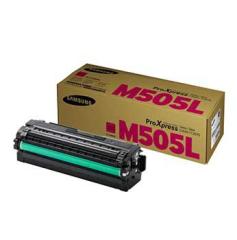  Toner Samsung CLT-M505L magenta - 3 500 sidor