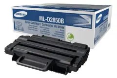  Toner Samsung ML-D2850B svart - 5 000 sidor