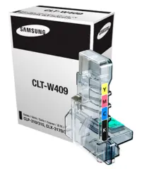  Uppsamlingsbox Samsung CLT-W409 - 24 000 sidor