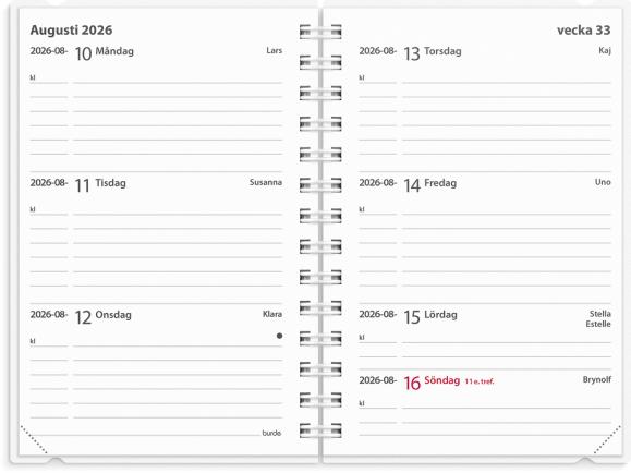  Kalender 2026 Leader 4i1