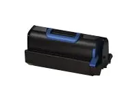  Toner + trumma OKI B721/B731 svart - 18 000 sidor