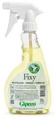  Allreng&ouml;ring Gipeco Fixy Multiclean spray
