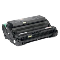  Toner Ricoh SP4500 svart - 6 000 sidor