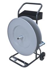  Bandavrullare f&ouml;r PET/st&aring;lband