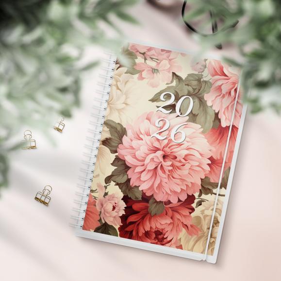 Kalender 2027 Senator A5 4i1