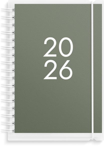  Kalender 2026 Senator A6 4i1