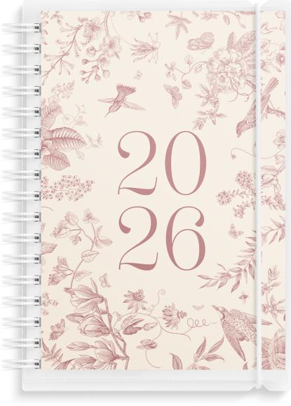  Kalender 2026 Senator A6 4i1