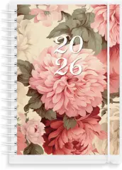  Kalender 2026 Senator A6 4i1