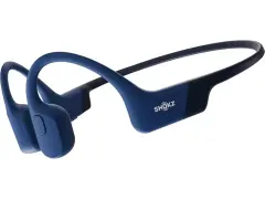  H&ouml;rlur SHOKZ OpenRun USB-C Bl&aring;