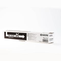  Toner Kyocera TK-8325K svart - 18 000 sidor
