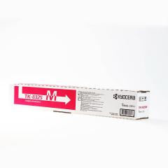  Toner Kyocera TK-8325M magenta - 12 000 sidor