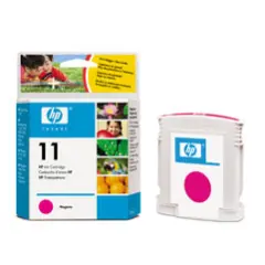  Bl&auml;ckpatron HP Nr.11 magenta