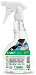  Ytdesinfektionsmedel Gipeco Chick Multides spray