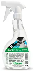  Ytdesinfektionsmedel Gipeco Chick Multides spray