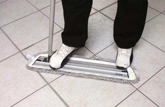  Moppstativ Activa Flexi Move 60cm
