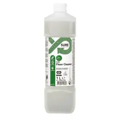  Golvvård Sure Floor Cleaner 1 liter