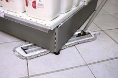  Moppstativ Activa Flexi Move 60cm