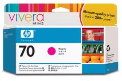  Bläckpatron HP Nr.70 magenta