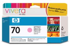  Bläckpatron HP Nr.70 light magenta