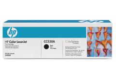  Toner HP 304A svart - 3 500 sidor