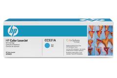  Toner HP 304A cyan - 2 800 sidor