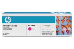  Toner HP 304A magenta - 2 800 sidor