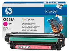  Toner HP 504A magenta - 7 000 sidor