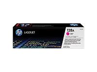  Toner HP 128A magenta - 1 300 sidor
