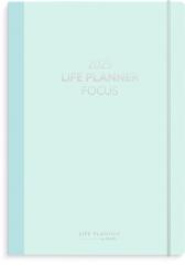  Kalender 2025 Life Planner Focus