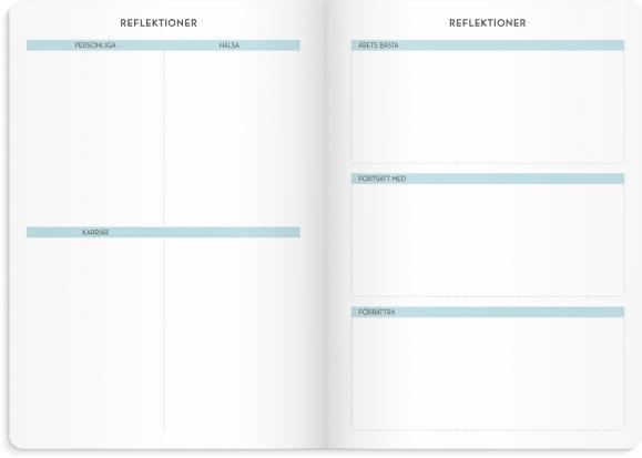  Kalender 2025 Life Planner Focus