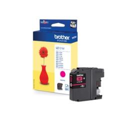  Bläckpatron Brother LC121M magenta