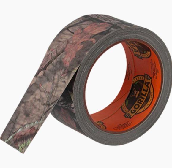  Gorilla tejp Camo Tuff 48mm, 8,2m