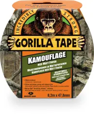  Gorilla tejp Camo Tuff 48mm, 8,2m