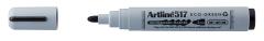  Whiteboardpenna Artline 517 ECO-GREEN fine svart