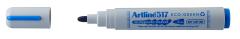  Whiteboardpenna Artline 517 ECO-GREEN fine bl&aring;