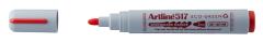  Whiteboardpenna Artline 517 ECO-GREEN fine r&ouml;d