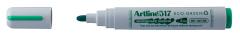  Whiteboardpenna Artline 517 ECO-GREEN fine gr&ouml;n