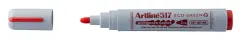  Whiteboardpenna Artline 517 ECO-GREEN fine r&ouml;d