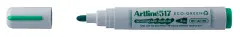  Whiteboardpenna Artline 517 ECO-GREEN fine gr&ouml;n
