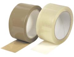  Packtejp PP 50mm x 66m