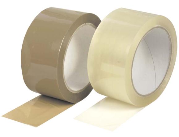  Packtejp PP 50mm x 66m