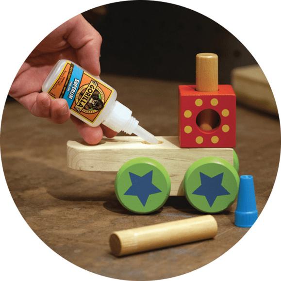  Gorilla superlim 15g