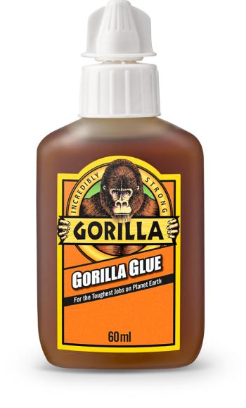  Gorilla lim 