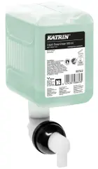 Tv&aring;l Katrin Green flytande 500ml