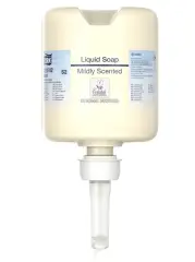  Flytande tvål Tork Mini Mild Doft S2 475ml