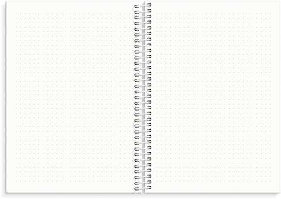  Kalender 2025 Doodle II