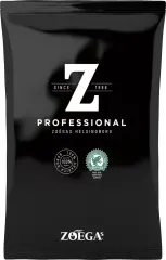  Kaffe Zoégas Dark Zenit automat 1000g